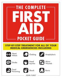 First Aid Training Resources - First Aid for Free