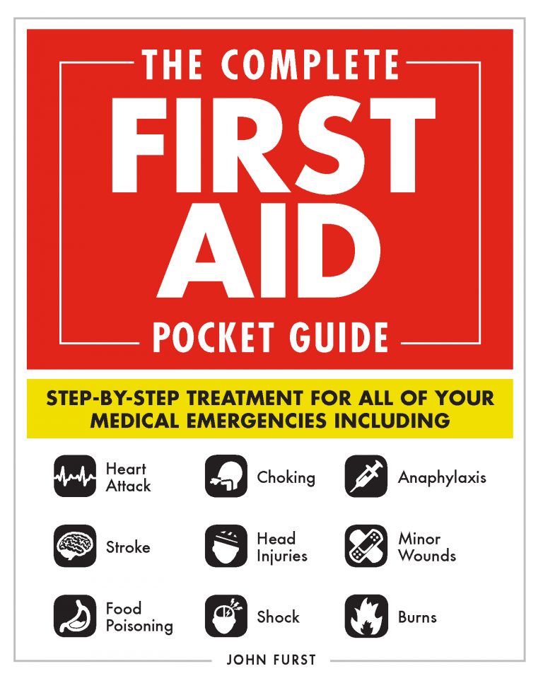 What does AMEGA stand for in first aid? First Aid for Free